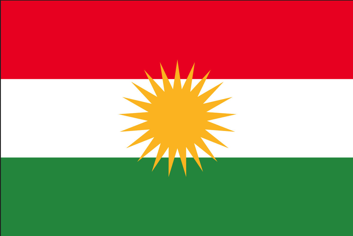Kurdish