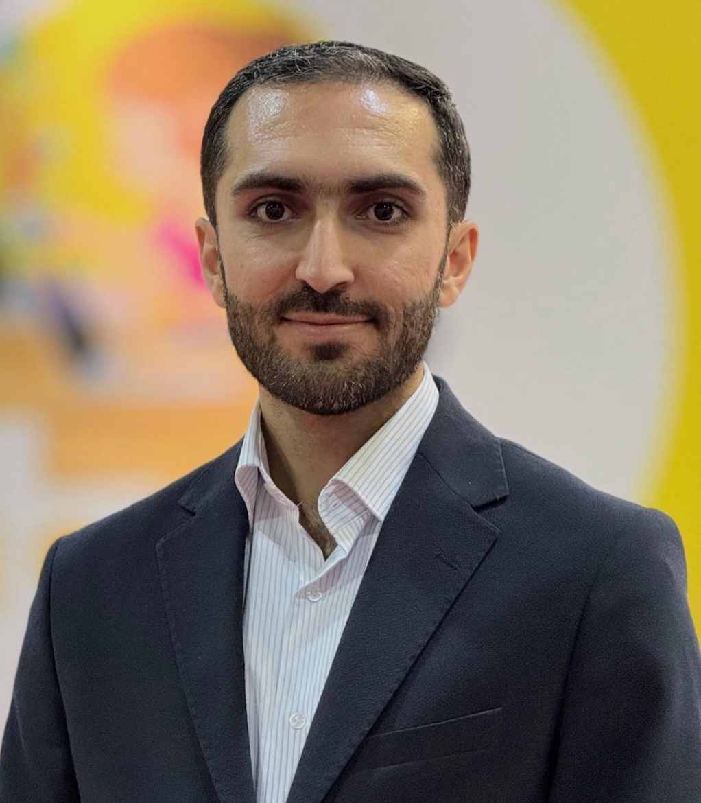 Rebin M. Ahmed